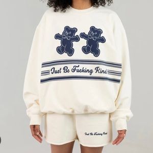 Mayfair Group Be F*ing Kind set